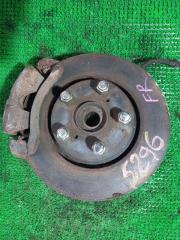 Ступица передняя правая TOYOTA ALPHARD 2010 контрактная Ступица передняя правая TOYOTA ALPHARD 2010