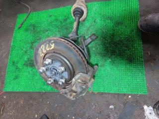 Ступица передняя правая TOYOTA VELLFIRE 2009 контрактная Ступица передняя правая TOYOTA VELLFIRE 2009