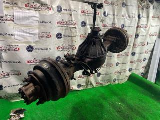 Мост задний ISUZU ELF 2013 контрактная Мост задний ISUZU ELF 2013