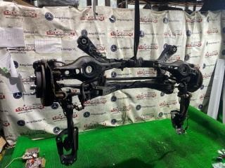 Балка подвески задняя TOYOTA CAMRY 2019