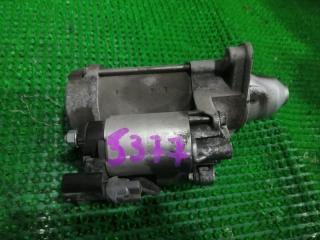 Запчасть стартер TOYOTA HARRIER 2014