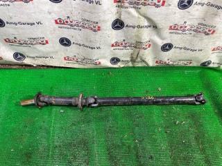 Кардан задний NISSAN DATSUN 2001 RMD22 QD32 контрактная