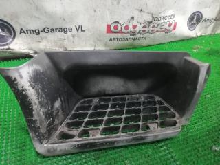 Подножка правая MITSUBISHI CANTER 2001