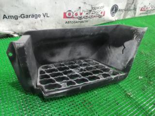 Подножка левая MITSUBISHI CANTER 2001