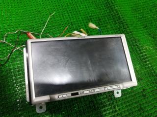 Магнитофон MITSUBISHI TRITON 2010