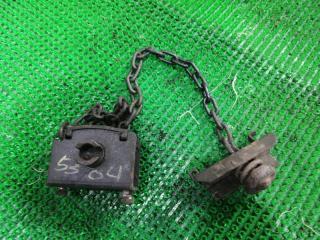 Крепление запасного колеса TOYOTA DYNA 2001