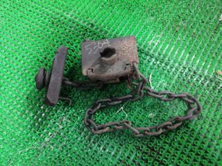 Крепление запасного колеса TOYOTA DYNA 2001