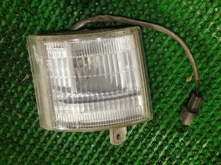 Габарит передний левый MITSUBISHI CANTER 2001 контрактная Габарит передний левый MITSUBISHI CANTER 2001