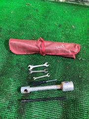 Балонник ISUZU ELF 2013 контрактная Балонник ISUZU ELF 2013