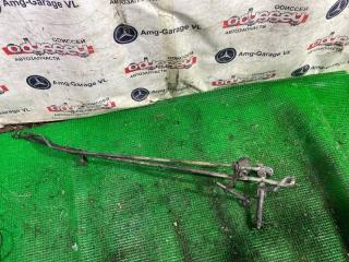 Механизм переключения кпп NISSAN NISSAN DIESEL CONDOR 1990