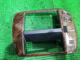 Консоль магнитофона NISSAN SAFARI 2004