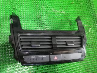 Воздуховод торпеды MITSUBISHI Eclipse Cross 2021