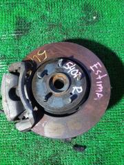 Ступица передняя правая TOYOTA ESTIMA 2009 контрактная Ступица передняя правая TOYOTA ESTIMA 2009