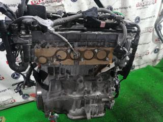 Двигатель TOYOTA CAMRY 2017