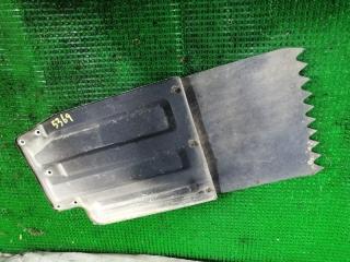 Брызговик передний правый NISSAN ATLAS 1991 контрактная Брызговик передний правый NISSAN ATLAS 1991