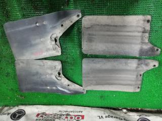 Брызговики комплект NISSAN DATSUN 1994