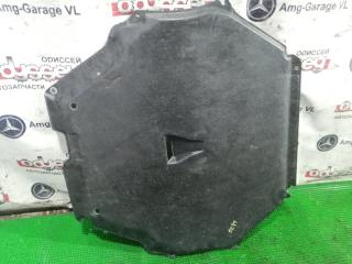 Защита днища MITSUBISHI Eclipse Cross 2021