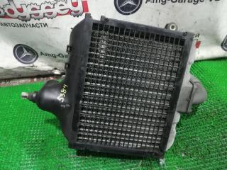 Интеркулер TOYOTA LAND CRUISER PRADO 1999 контрактная Интеркулер TOYOTA LAND CRUISER PRADO 1999