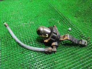 Бочка ассенизатор ISUZU ELF 2001 контрактная Бочка ассенизатор ISUZU ELF 2001