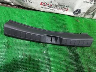 Накладка замка багажника MITSUBISHI Eclipse Cross 2021 контрактная Накладка замка багажника MITSUBISHI Eclipse Cross 2021