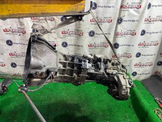 Кпп механическая TOYOTA HILUX SURF 1996