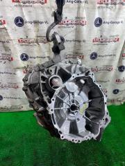 Автомат TOYOTA CAMRY 2017