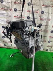 Запчасть двигатель TOYOTA HARRIER 2021