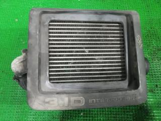 Интеркулер ISUZU BIGHORN 1996 контрактная Интеркулер ISUZU BIGHORN 1996