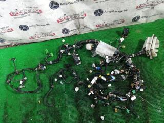 Коса под торпеду ISUZU ELF 2013