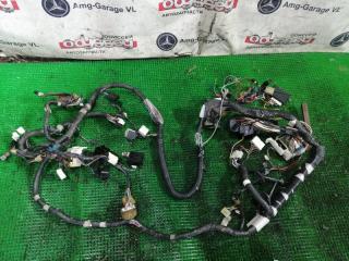 Коса под торпеду ISUZU BIGHORN 1996