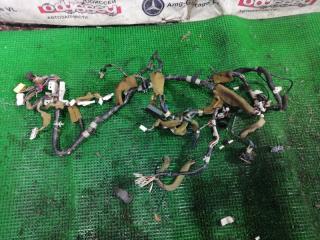 Коса под торпеду ISUZU BIGHORN 1996