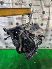 Двигатель NISSAN ATLAS 1994