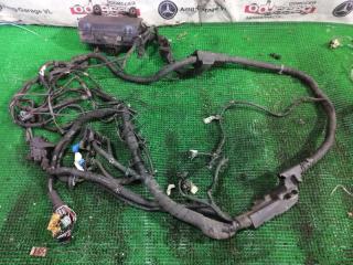 Коса двс ISUZU ELF 2013