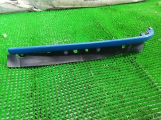 Планка под фары передняя левая ISUZU ELF 2001 NKR69 4JG2 контрактная