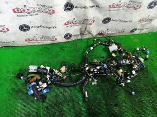 Коса под торпеду NISSAN SAFARI 2004