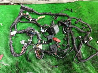 Коса двс MITSUBISHI PAJERO 2005