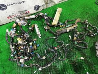 Коса под торпеду ISUZU ELF 2005 NKR81 4HL1 контрактная