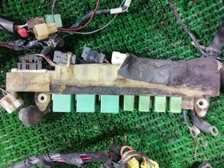 Коса под торпеду ELF 2005 NKR81 4HL1