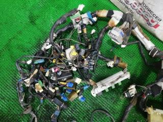 Коса под торпеду ELF 2005 NKR81 4HL1