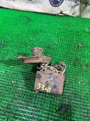 Крепление запаски ISUZU ELF 2004