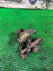 Крепление запаски ISUZU ELF 1998 NKR66G 4HF1 контрактная