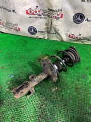 Стойка подвески передняя левая TOYOTA ESTIMA 2009