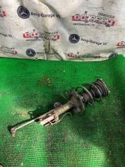 Стойка подвески передняя левая TOYOTA VELLFIRE 2009