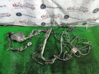 Коса двс ISUZU ELF 2001