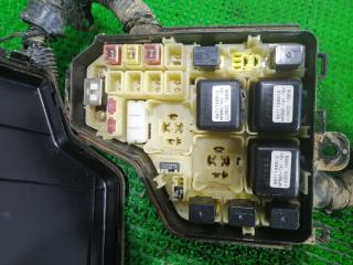 Коса двс ELF 2001 NKR69 4JG2
