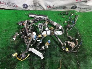 Коса под торпеду ISUZU ELF 2001