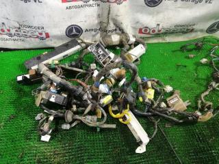 Коса под торпеду ELF 2001 NKR69 4JG2