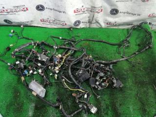 Коса под торпеду NISSAN SAFARI 1990