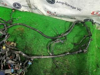 Коса под торпеду NISSAN SAFARI VRGY60 TD42