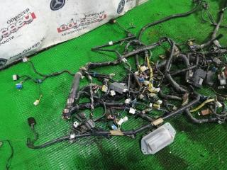 Коса под торпеду SAFARI 1990 VRGY60 TD42